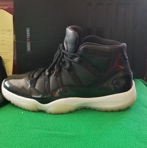 Jordan 11 (72-10)